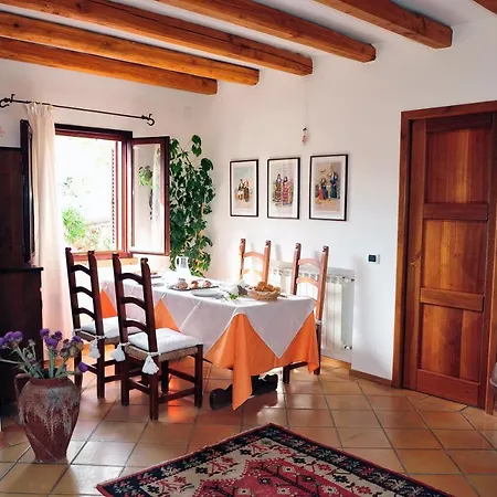 Geron San Teodoro (Sardinia)