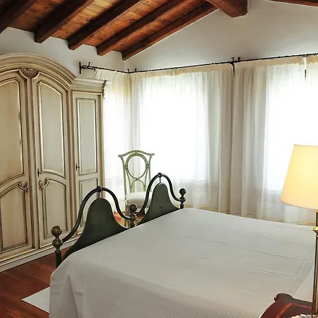 Bed & Breakfast Geron