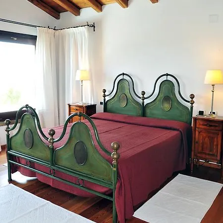 Geron Bed & Breakfast