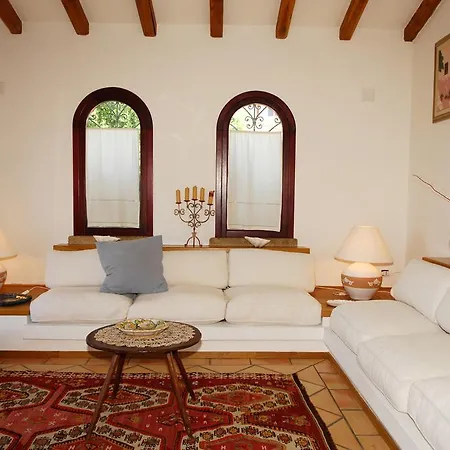 Bed & Breakfast Geron *