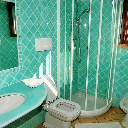 Geron Bed & Breakfast