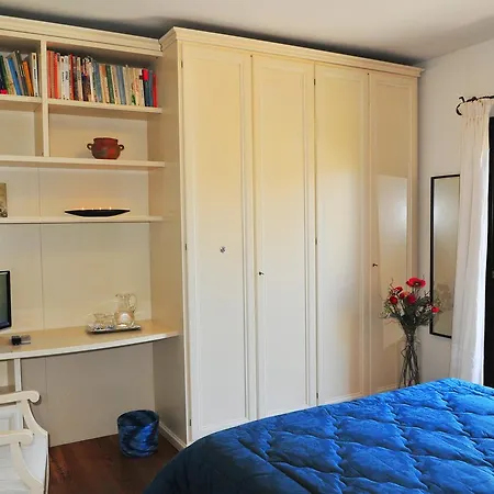 Alojamento de Acomodação e Pequeno-almoço Geron