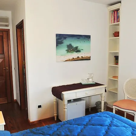 Geron Bed & Breakfast