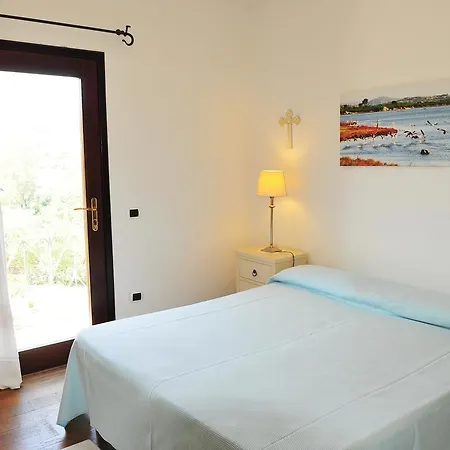 Geron Bed & Breakfast