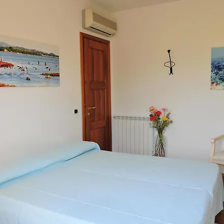 Geron * San Teodoro (Sardinia)