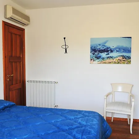Geron Bed & Breakfast *