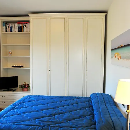 Bed & Breakfast Geron 3*