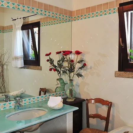 Geron Bed & Breakfast