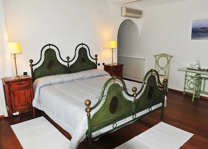 Geron 3* San Teodoro