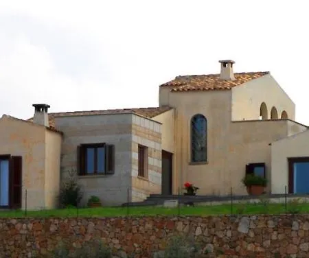 Geron Bed & Breakfast 3*