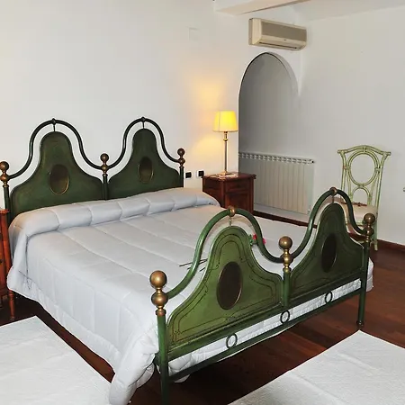 Geron 3* San Teodoro
