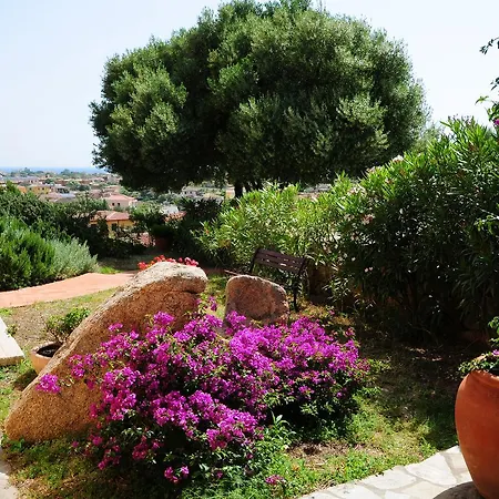 Geron Bed & Breakfast 3*