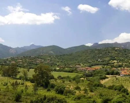 Panzió Geron San Teodoro