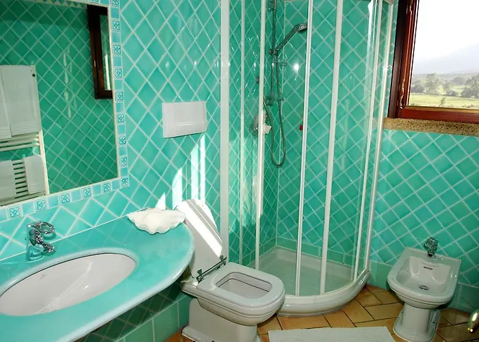 Geron Отель типа 